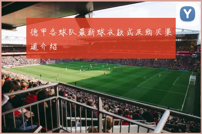 德甲各球队最新球衣款式及购买渠道介绍