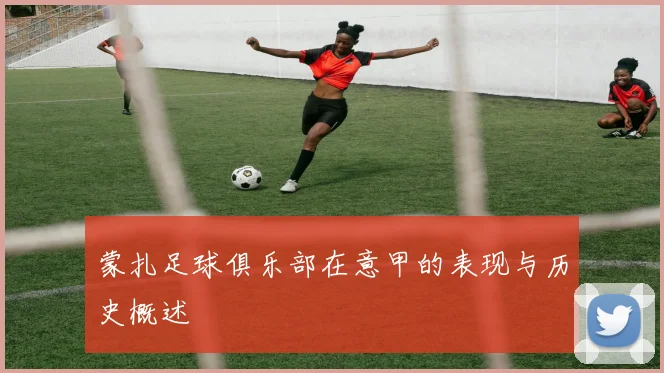 蒙扎足球俱乐部在意甲的表现与历史概述