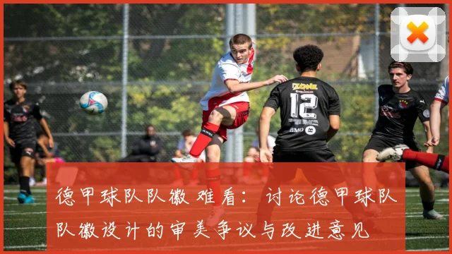 德甲球队队徽 难看：讨论德甲球队队徽设计的审美争议与改进意见